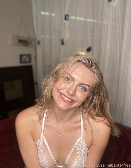 selinabentz4free top model picture