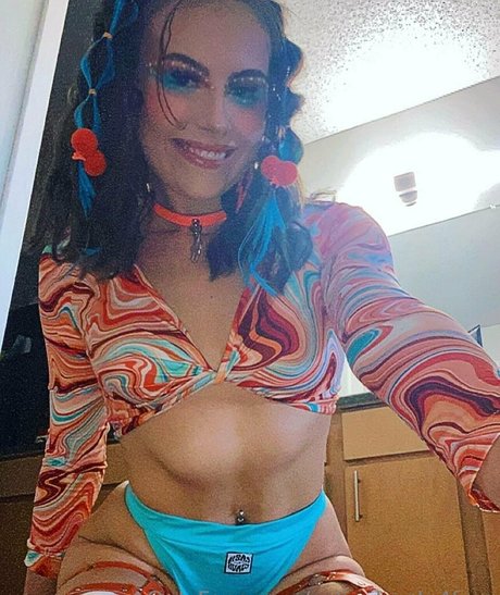 selinabentz4free Profile pic