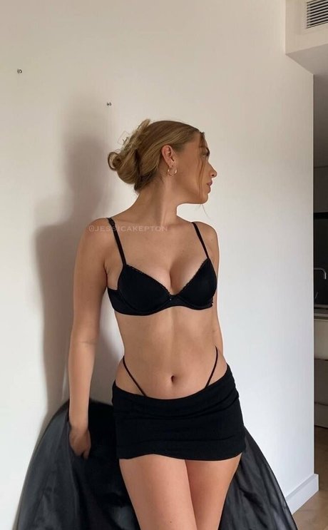 jessicakepton top actress pic