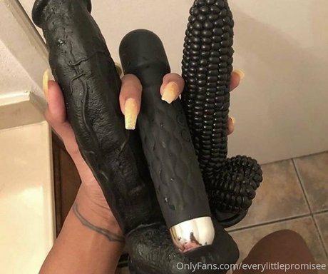 everylittlepromisee star art image