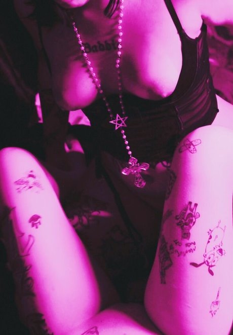 Dojagrrrl nude star archive