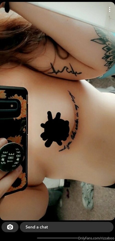 rizzaboo model beautiful galleries