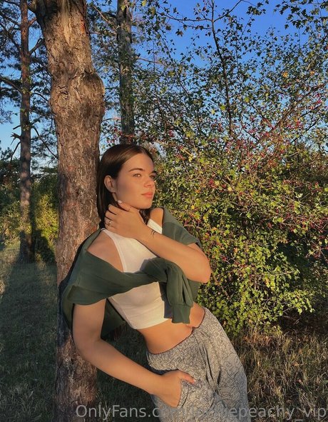 inchiepeachy vip nude star img