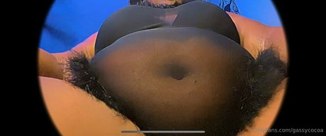 gassycocoa model hot pic