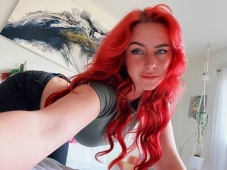 Kelsey Remige hot pornstar pictures