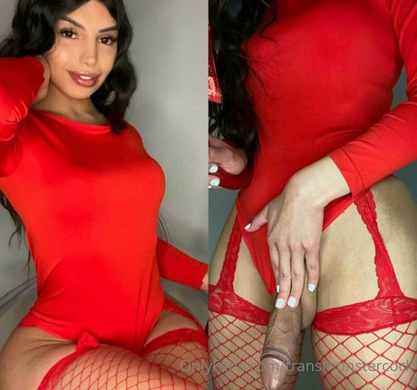 transmonstercock beautiful star gallery