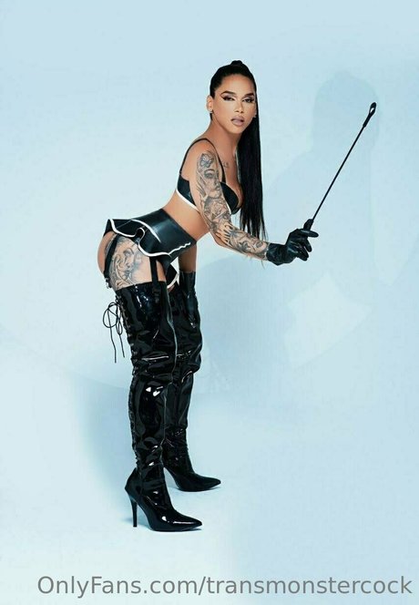 transmonstercock actress image