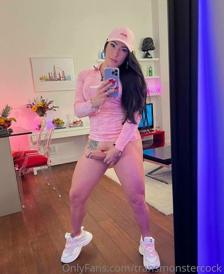 transmonstercock free actress pictures