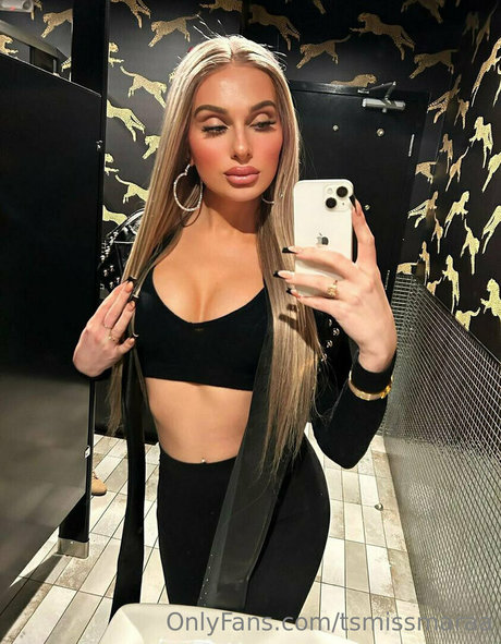 tsmissmaraa art pornstar pictures