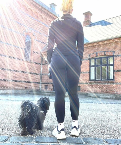 Winnie Nielsen sex actress picture