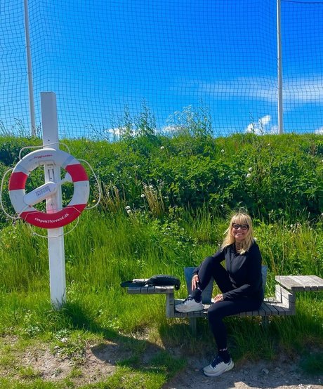 Winnie Nielsen xxx pornstar pics