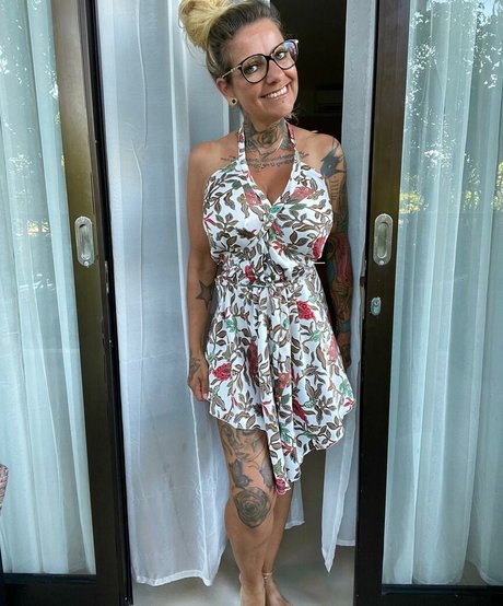 Winnie Nielsen model pornographic pictures