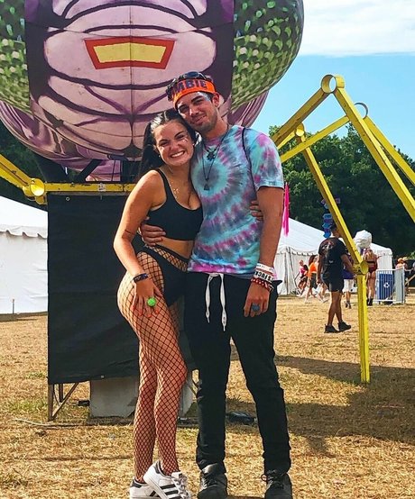 AJ Heahlke nude pornstar pictures