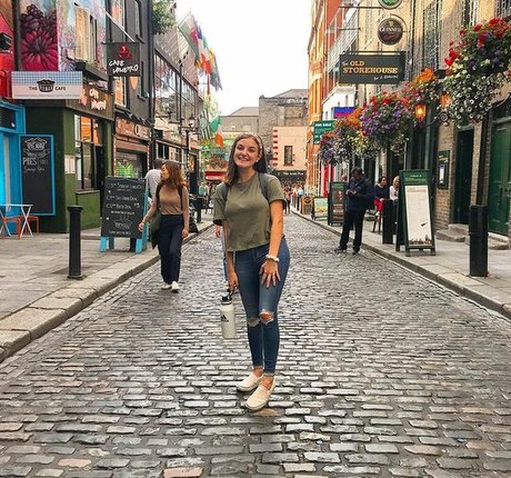 AJ Heahlke nice star photos