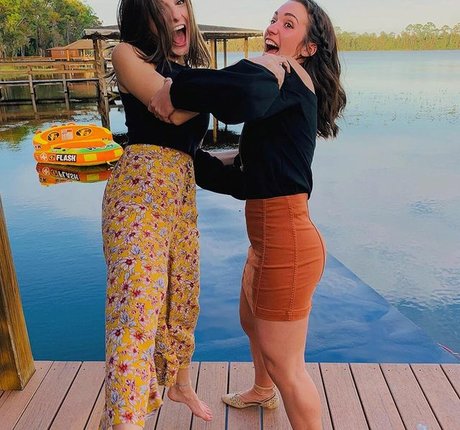 AJ Heahlke model beautiful gallery