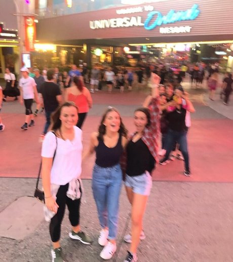 AJ Heahlke erotic star photos