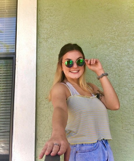 AJ Heahlke nudes star galleries