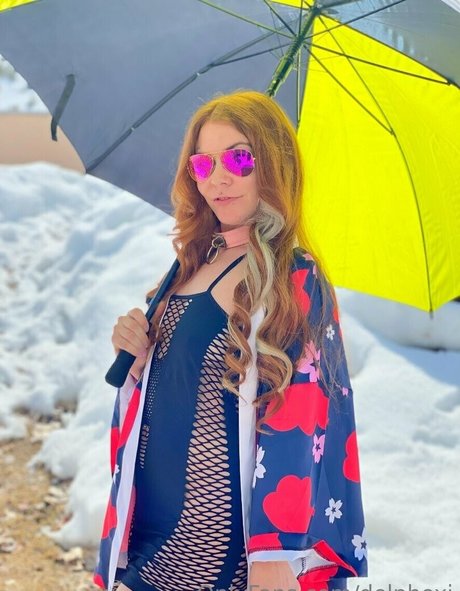 delphoxi sex pornstar picture