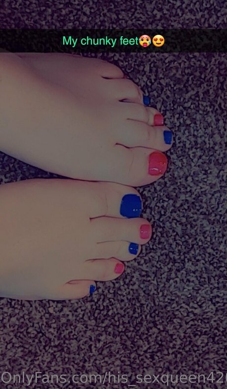 his sexqueen4200 erotic star picture