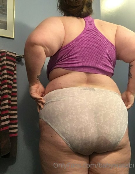 babywasabi adult star image