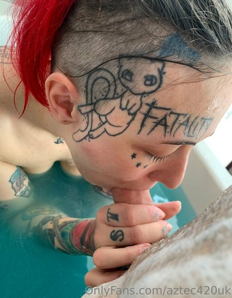 aztec420uk pornstar free img