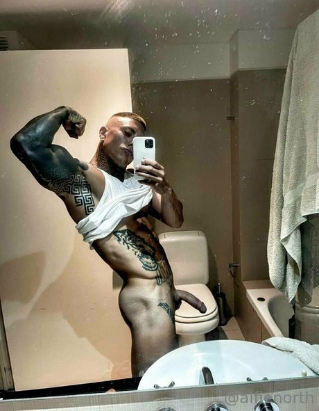 alfienorthfree star porn pics