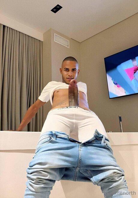 alfienorthfree model erotic photo