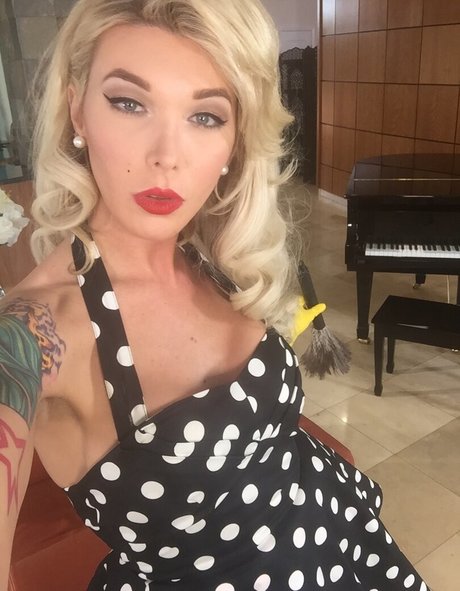 aubreykate star pretty picture