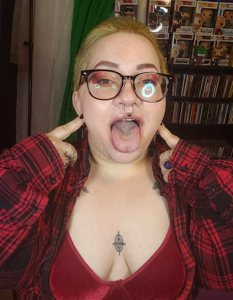 pumpka booty model porn photo