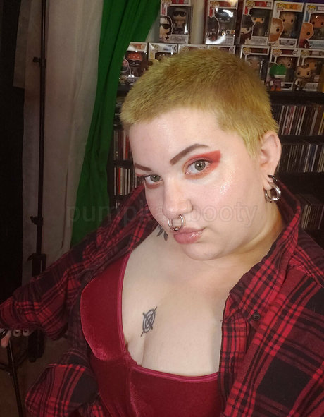 pumpka booty pornstar art photos