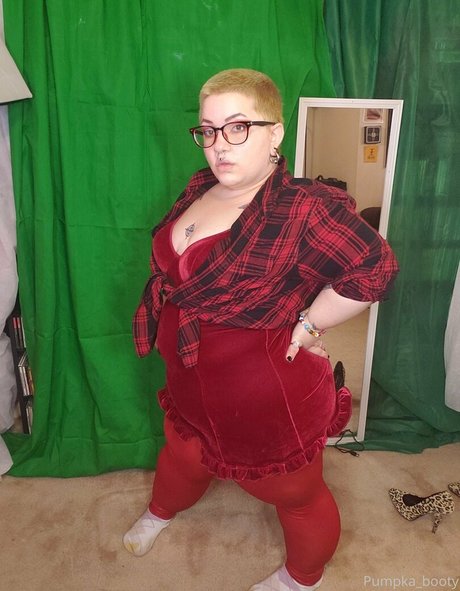 pumpka booty nice actress archive