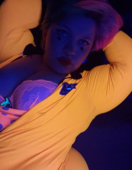 pumpka booty actress photo