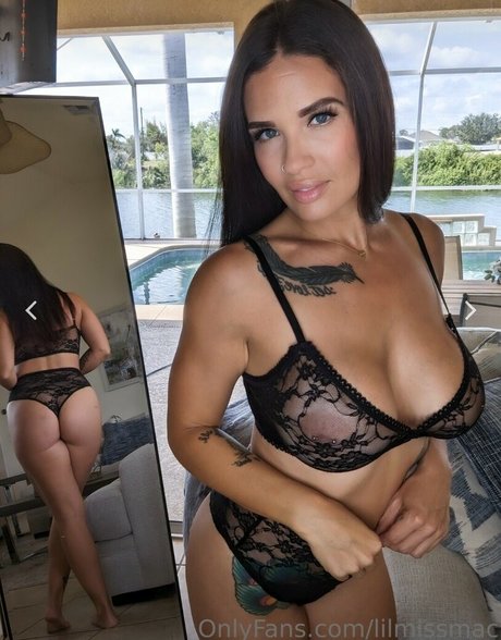 Lilmissmac high quality actress galleries