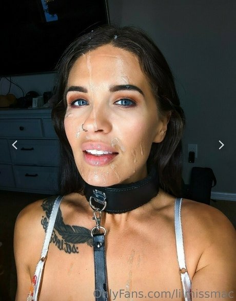 Lilmissmac art model galleries