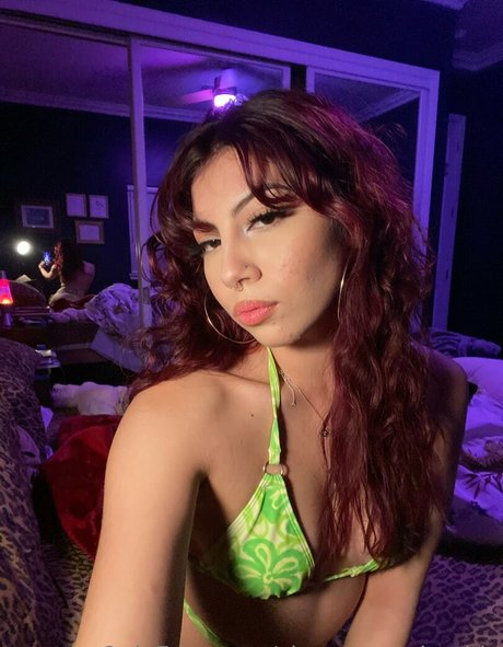 champagnebaybie pornstar art image