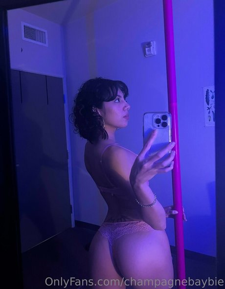 champagnebaybie perfect model img