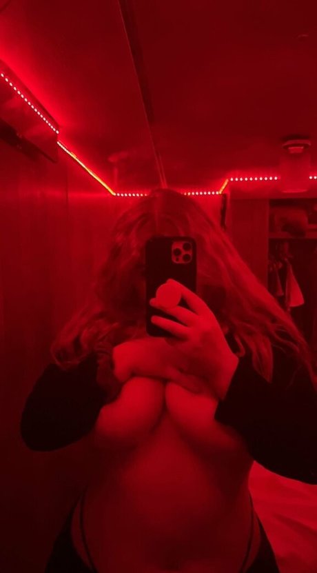 gingerbabe06 pornstar hot picture