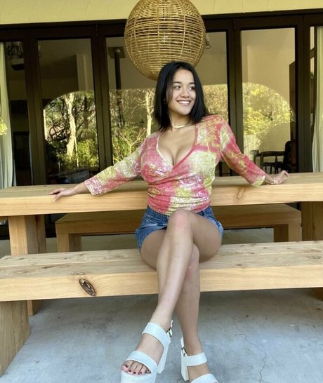 Candymaa porn actress pic