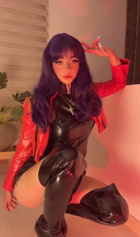 Zackycha perfect model archive