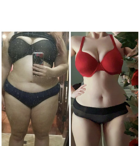 Lexy Kagamine nude model photos