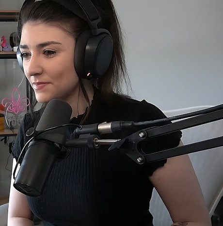 Wolfabelle porn star images