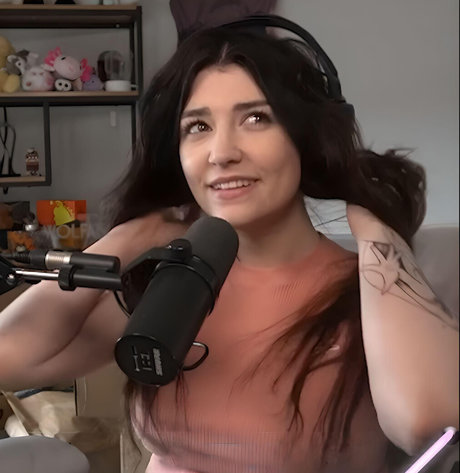 Wolfabelle exclusive star gallery