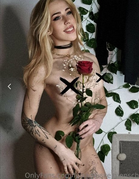 Luisamuskelmensch model pretty image