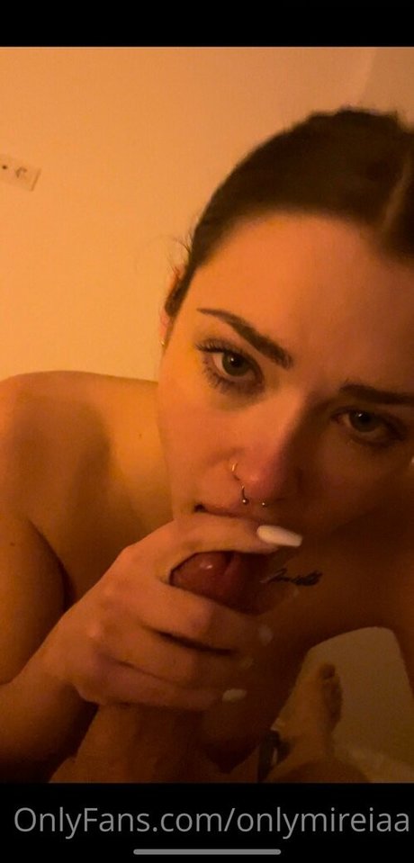 Onlymireiaa beautiful actress photo