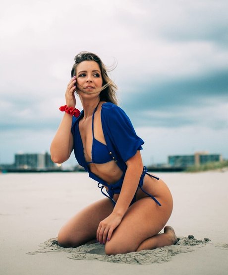 Sarah Senecal star best gallery