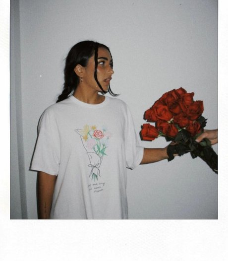 Sienna Mae Gomez model exclusive gallery