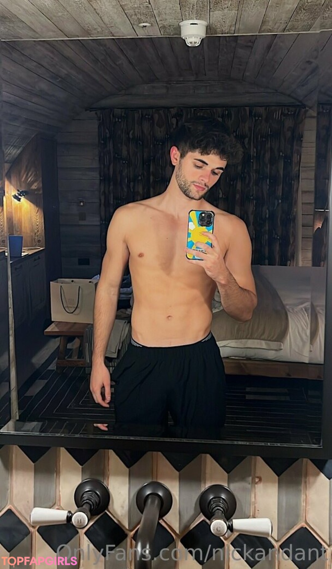 nickandant nude model galleries