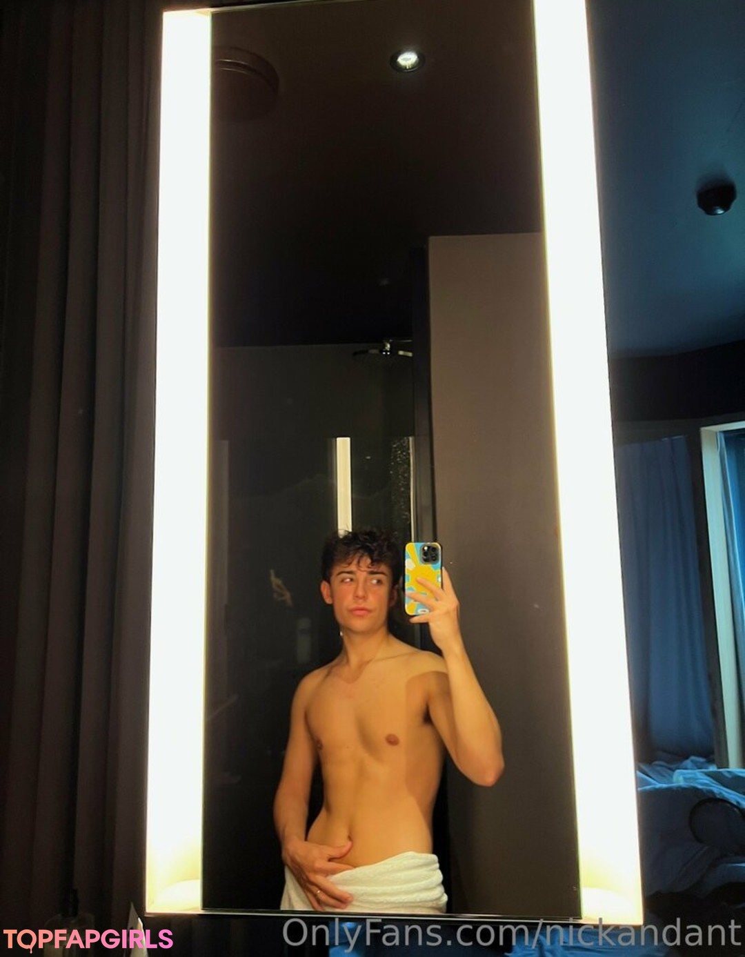 nickandant hd pornstar image