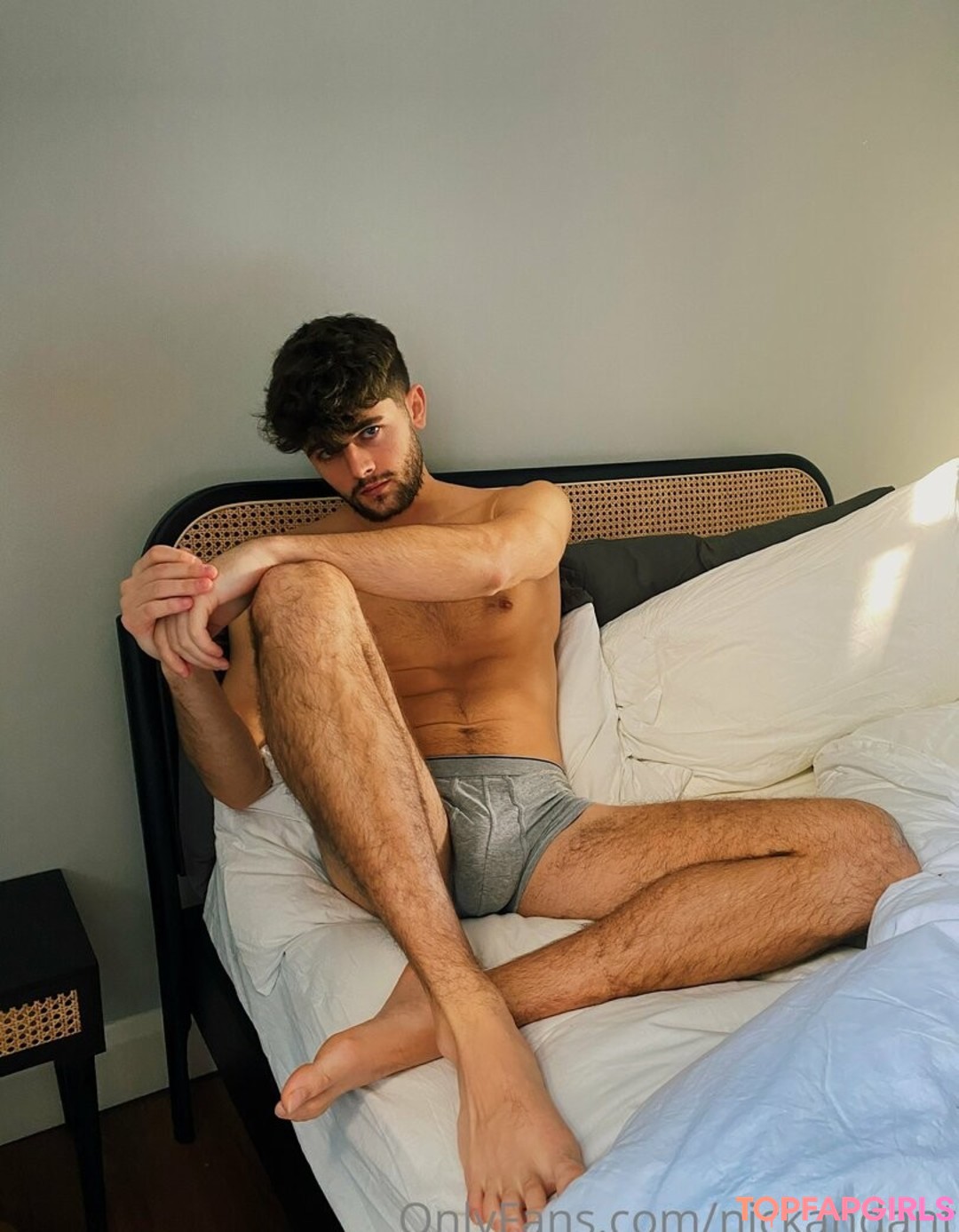 nickandant Profile pic