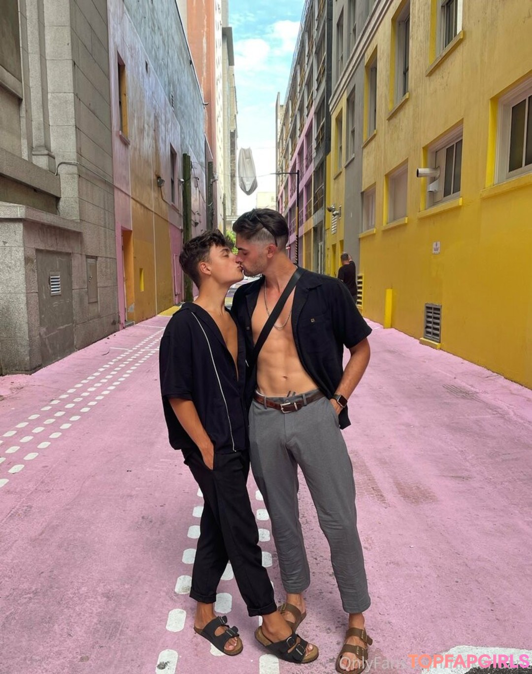 nickandant model nudes img